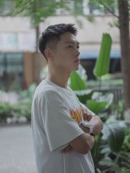 -贝勒爷专业男发