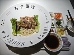-友达面馆(广州总店)