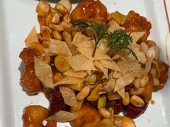 -惠丰堂饭庄·烤鸭·京味菜(翠微路店)