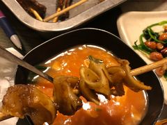 -西单翅酷(西单店)
