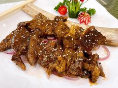 -北海渔村酒楼·粤菜海鲜点心(新华店)