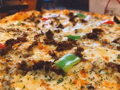 -机器人火炉披萨