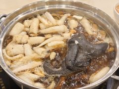 -太婆天府山珍酒楼(亚运村店)