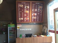 -香满园春饼·家常菜(东大桥店)