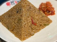 -丰茂烤串(六里桥店)