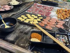 -贵州风味小馆(世茂茂悦里)