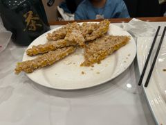 -华顺土菜馆(洪岗路店)
