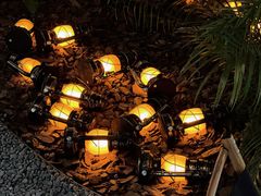 大堂-J Create城市露营咖啡·简餐·宠物(上海动物园店)