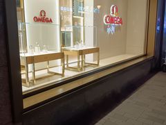 -亨得利(滨江道店)