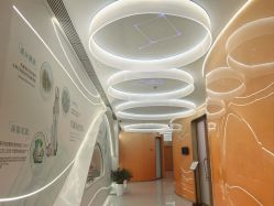 -安利上海体验馆