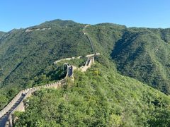 -慕田峪长城