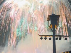 -茅山东方盐湖城景区