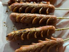 -多浪烧烤(镇江分店)