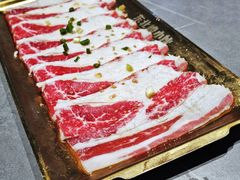 -棒小伙·齐齐哈尔烤肉(龙茗路店)