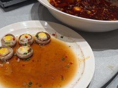 -望海湾鱼头泡饼·天津菜(空港店)
