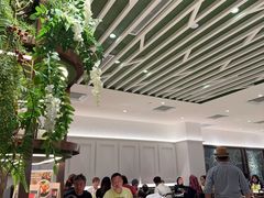-关夫人餐厅(KLCC阳光广场店)