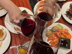 -西安W酒店·WEI全味西餐厅
