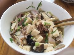 -王家大肉泡馍馆(宝平路8号)