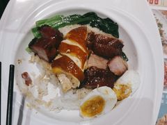 -新宝餐厅(流塘店)