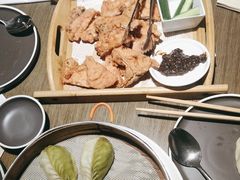 -隆喜元鱼汤包·海鲜(中联广场店)