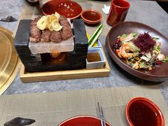 -月下料理(楷林IFC店)