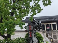-王阳明故居
