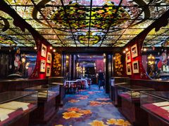 -马克西姆餐厅(崇文门店)