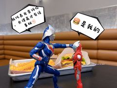 -Shake Shack(南山万象天地店)