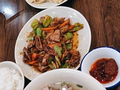 -翟氏天天小吃(上东街区店)