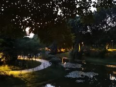 -东莞植物园