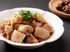 沙姜猪手-顺德了能馆(虎门店)