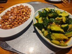 -義聚德·清真铜锅涮羊肉·烧烤(河东店)