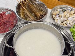 -盈田盈粥庄(博山东路店)