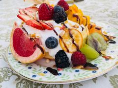 -花小醉露营烤肉·下午茶餐吧(熙南里店)