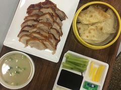 -北京理工大学新食堂