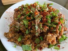 粉蒸牛肉-小杨翘脚牛肉