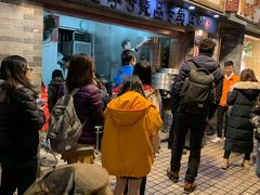 等位区-達揚原味燉品(文明路店)