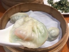 -鼎泰丰(新港中心店)