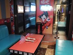 -唱吧麦颂KTV(乐汇城店)