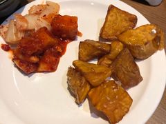 -火炉火自助餐(悠唐购物中心店)