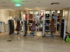 -美菲特健身(华贸店)