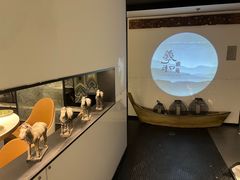 -羲和雅苑•北京烤鸭(国贸商城店)