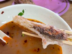 -牛马行牛肉饸饹铺(青岛街店)