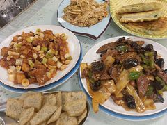 -鼎香润(德胜门内店)