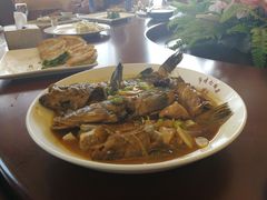 -牟传仁饭庄(星海店)
