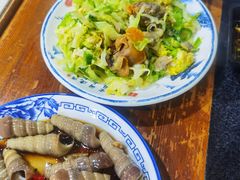 -九层海鲜塔(市南店)