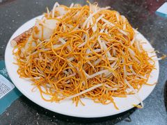 -一哥美食(总店)