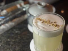 -瑞吉吧 The St·Regis Bar(长沙瑞吉酒店)