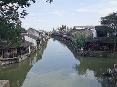 -枫泾古镇-人民公社旧址