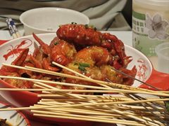 -三毛烧烤·南昌大排档(山姆店)